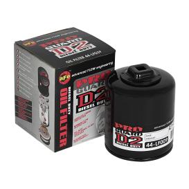 2003-2006 Chevrolet Silverado aFe Pro GUARD D2 Oil Filter