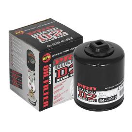2000-2010 Chevrolet Silverado aFe Pro GUARD D2 Oil Filter