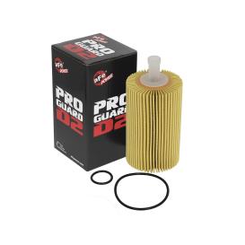 aFe Pro GUARD D2 Oil Filter