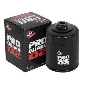1999-2017 Nissan Pathfinder aFe Pro GUARD D2 Oil Filter