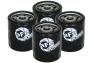 aFe Pro GUARD HD Oil Filter (4 Pack) - aFe 44-LF047-MB