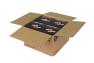 aFe Pro GUARD HD Oil Filter (4 Pack) - aFe 44-LF047-MB