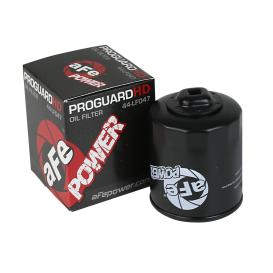 2019-2020 Chevrolet Silverado aFe Pro GUARD HD Oil Filter