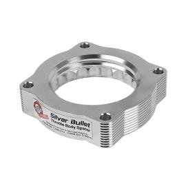  2004-2009 BMW 5 Series aFe Silver Bullet Throttle Body Spacer Kit