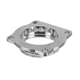  2004-2010 BMW 5 Series aFe Silver Bullet Throttle Body Spacer Kit