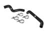 aFe BladeRunner Silicone Radiator Hose Kit - aFe 46-50004-B