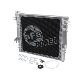 BladeRunner Street Series Tube and Fin Aluminum Radiator