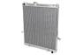 aFe BladeRunner Street Series High Capacity Aluminum Radiator - aFe 46-52021