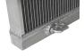 aFe BladeRunner Street Series High Capacity Aluminum Radiator - aFe 46-52021