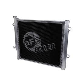 aFe BladeRunner Street Series High Capacity Aluminum Radiator