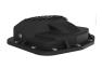 aFe Pro Series Differential Covers Black w/ Gear Oil (Dana M210 and M220) - aFe 46-7119AB