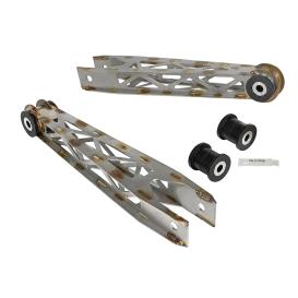 aFe Control PFADT Series Rear Trailing Arms