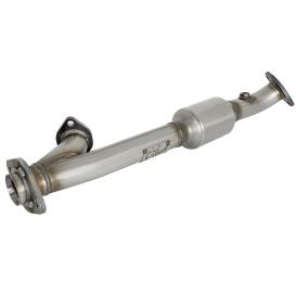 aFe POWER Direct Fit 409 Stainless Steel Rear Passenger Catalytic Converter