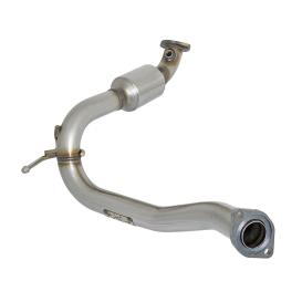 aFe POWER Direct Fit 409 Stainless Steel Rear Driver Catalytic Converter