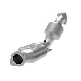 aFe POWER Direct Fit 409 Stainless Steel Catalytic Converter