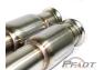 aFe PFADT Series 304 Stainless Steel Street Series Performance Package - aFe 48-34103-YC