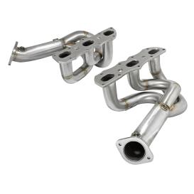 Twisted Steel Race Series Long Tube Headers