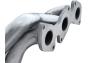 aFe Twisted Steel Headers - aFe 48-46001-HC