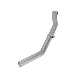 ATLAS 3" Steel Downpipe