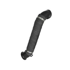 ATLAS 3" Steel Downpipe