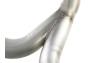 aFe MACH Force-Xp 2-1/2 in 304 Stainless Steel Cat-Back Exhaust System - aFe 49-36407