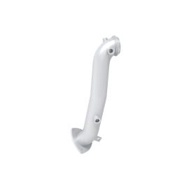 MACH Force-Xp 3" 409 Stainless Steel Downpipe