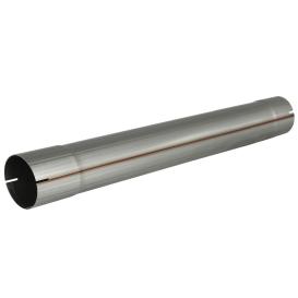 aFe MACH Force-Xp 4" 409 Stainless Steel Muffler Delete Pipe