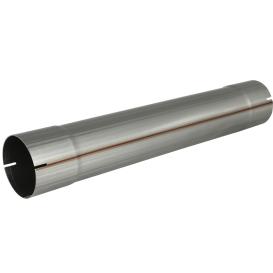 aFe MACH Force-Xp 5" 409 Stainless Steel Muffler Delete Pipe