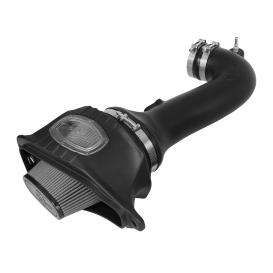 Momentum Cold Air Intake System w/ Pro 5R & Pro DRY S Filters