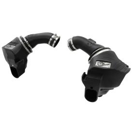 Momentum Cold Air Intake System w/ Pro DRY S Media
