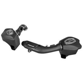 Momentum Cold Air Intake System w/ Pro DRY S Media