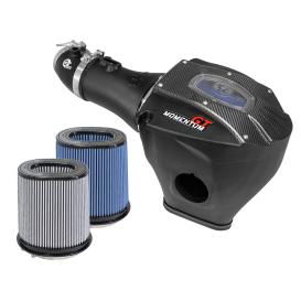 Momentum GT Cold Air Intake System w/ Pro 5R & Pro DRY S Filters