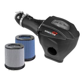 Momentum GT Cold Air Intake System w/ Pro 5R Media