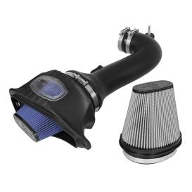 Momentum Cold Air Intake System w/ Pro 5R & Pro DRY S Filters
