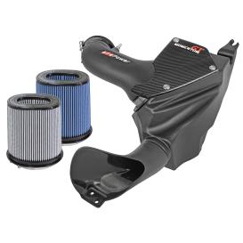 Momentum GT Cold Air Intake System w/ Pro 5R & Pro DRY S Filters