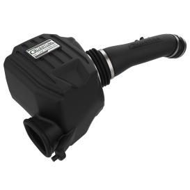 QUANTUM Cold Air Intake System w/ Pro 5R Media