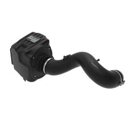 aFe QUANTUM Cold Air Intake System w/ Pro DRY S Media