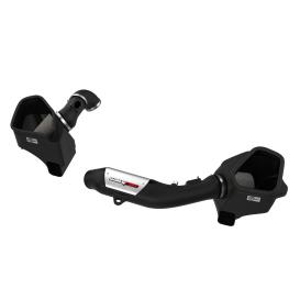 Magnum FORCE Stage-2 Cold Air Intake System w/ Pro DRY S Media