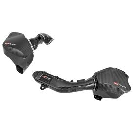 aFe Black Series Carbon Fiber Cold Air Intake System w/ Pro 5R Media