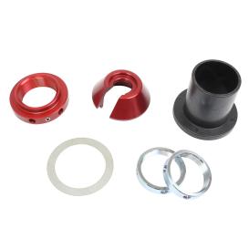 aFe Sway-A-Way 2.5 Coilover Spring Seat Collar Kit, Dual Rate, Standard Seat