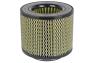 aFe Magnum FLOW Intake Replacement Air Filter w/ Pro GUARD 7 Media - aFe 72-91128