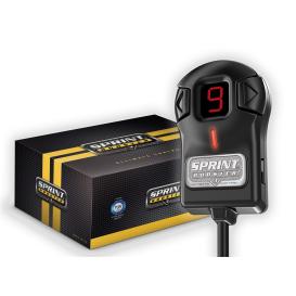 Sprint Booster Power Converter