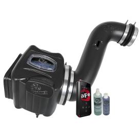 aFe SCORCHER PRO PLUS Performance Package