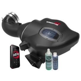 aFe SCORCHER PRO Plus Performance Package