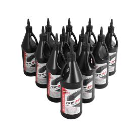 aFe Chemicals Pro GUARD D2 Synthetic Gear Oil 75W-90, Qt. (12-Pack)