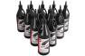 aFe Chemicals Pro GUARD D2 Synthetic Gear Oil 75W-90, Qt. (12-Pack) - aFe 90-20012