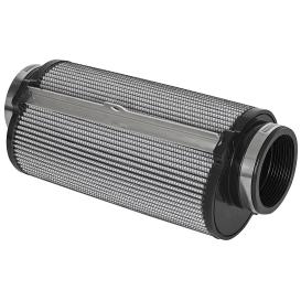 Cold Air Intake Replacement Air Filter w/ Pro DRY S Media