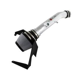 2006-2018 Lexus IS Models Takeda Stage-2 Cold Air Intake System w/ Pro DRY S Media Polished