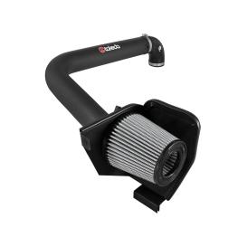 Takeda Stage-2 Cold Air Intake System w/ Pro DRY S Media Black