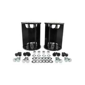 6" Air Spring Level Spacers